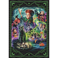 Disney Style-DSN 125